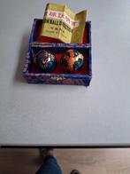 Medriaan Kogels in Doos, Ophalen, Gebruikt, Gebruiksvoorwerp