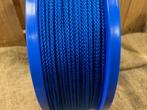 TOUW PPMF 3mm haspels a 300mtr blauw, Ophalen, Nieuw, Overige typen