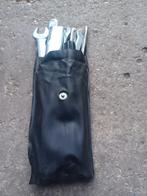 SUZUKI GS 400. SLEUTELSETJE, Motoren, Onderdelen | Suzuki, Ophalen of Verzenden