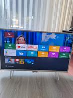 tv Philip Smart Android televisie Netflix YouTube WiFi Tv, Audio, Tv en Foto, Televisies, Ophalen, Philips, LED, 80 tot 100 cm