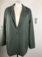 Zizzi Blazer  (mt: 48) 17,5/7524, Zizzi, NVT, Ophalen of Verzenden, Zo goed als nieuw