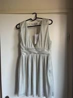 Glitter jurkje, Kleding | Dames, Jurken, NA-KD, Zwart, Nieuw, Ophalen of Verzenden