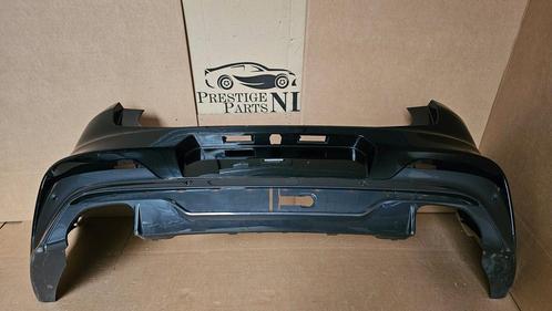 Achterbumper BMW X4 G02 M Power Origineel Bumper 5112139605, Auto-onderdelen, Carrosserie en Plaatwerk, Bumper, Achter, Gebruikt