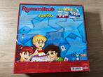 Rummikub Junior Goliath, Hobby en Vrije tijd, Gezelschapsspellen | Bordspellen, Ophalen of Verzenden, Zo goed als nieuw
