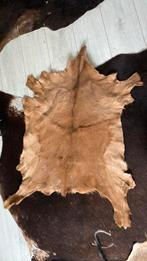 Bruine Vacht - Kleedje/Decoratie, Huis en Inrichting, Bruin, Nieuw, Overige vormen, 50 tot 100 cm