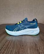 Asics Gel-Nimbus 26 Maat 42, Nieuw, Sneakers of Gympen, Asics, Verzenden