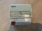 2v GIRA KNX Dimmaktor 103200, Ophalen of Verzenden, Gebruikt