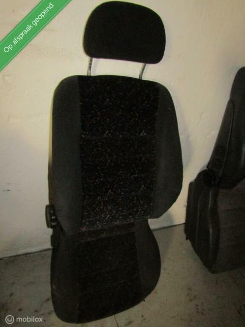 Stoel rechts bijrijders stoel opel tigra A 94 t/m 00, Auto-onderdelen, Interieur en Bekleding, Opel, Gebruikt, Ophalen of Verzenden