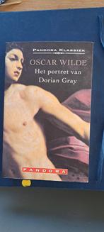 Oscar Wilde - Het portret van Dorian Gray, Boeken, Zo goed als nieuw, Nederland, O. Wilde, Ophalen of Verzenden