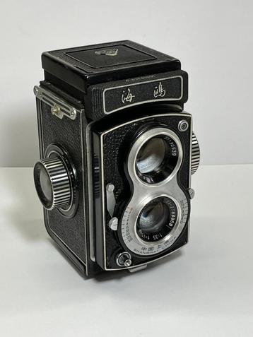Seagull Midden formaat camera 6x6 beschikbaar voor biedingen