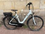 Gianr entour E+ elektrische dames fiets 57cm, Fietsen en Brommers, Fietsen | Dames | Damesfietsen, Ophalen, Versnellingen, Batavus