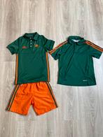 Clubtenue MHCZ hockeyclub Zoetermeer, Sport en Fitness, Hockey, Ophalen of Verzenden, Gebruikt, Kleding