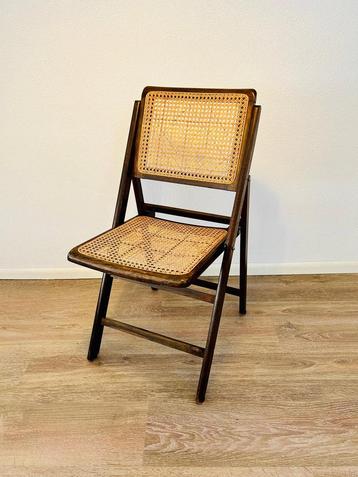 Stoel design Hoge Kwaliteit Vlechtwerk vintage eerkamerstoel beschikbaar voor biedingen