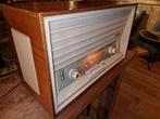 Blaupunkt antieke lampradio (nagezien), Ophalen of Verzenden, Gebruikt, Radio