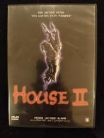House 2, Cd's en Dvd's, Dvd's | Horror, Vanaf 16 jaar, Ophalen of Verzenden, Zo goed als nieuw, Spoken en Geesten