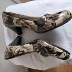 Partij schoenen maat 39, Ophalen of Verzenden, Zo goed als nieuw, Zwart