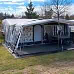 Wanden voortent Walker Spectrum 350, Caravans en Kamperen, Ophalen of Verzenden, Gebruikt