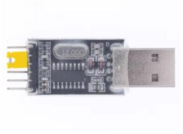CH340G Module usb naar Ttl Converter beschikbaar voor biedingen