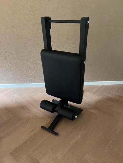 ATX Floor glute, Sport en Fitness, Fitnessmaterialen, Gebruikt, Overige typen, Benen, Buik, Rug, Ophalen