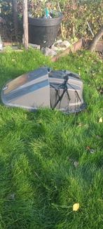 Husqvarna robotmaaier 230 acx, Tuin en Terras, Robotmaaiers, Ophalen of Verzenden, Gebruikt, 20 tot 25 cm, Husqvarna