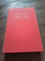 François Mauriac, Het lam, 2e druk., Antiek en Kunst, Ophalen of Verzenden, François Mauriac