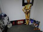 starwars displays uit de jaren 90, Ophalen, Gebruikt, Overige typen