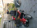 Luxe Scootmobiel Pride Victory XL 140  2020 met tas en kar, Diversen, Ophalen of Verzenden, Zo goed als nieuw, Pride, 16 km/u of meer