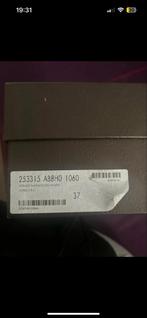 Gucci Ballerina's Maat 37, Ophalen of Verzenden, Zo goed als nieuw, Zwart, Ballerina's