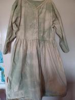 Company jurk batik maat l xl katoen okselbr 52 lengte 107, Kleding | Dames, Gelegenheidskleding, Ophalen of Verzenden, Zo goed als nieuw