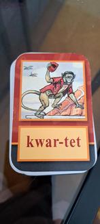 Kwartet leesplankje, Verzamelen, Ophalen of Verzenden, Nieuw, Kwartet(ten)