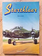 Startklaar; Dick Asjes, Ophalen of Verzenden, Zo goed als nieuw, Boek of Tijdschrift