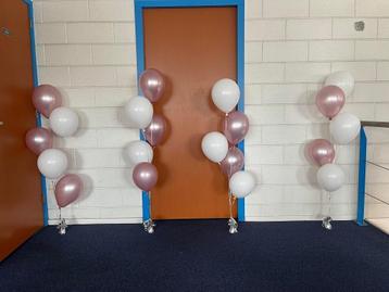 ballonnen helium beschikbaar voor biedingen