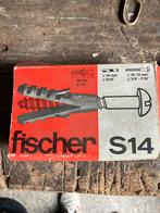 Fischer s14, Ophalen of Verzenden, Zo goed als nieuw