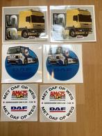 Stickers, Ophalen of Verzenden, Nieuw, Auto of Motor