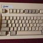 AT&T toetsenbord (vintage), Computers en Software, Toetsenborden, Ophalen, Zo goed als nieuw