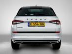 Skoda Kodiaq 1.5 TSI Sportline Business, Auto's, Skoda, 12 maanden, 4 cilinders, Bedrijf, Kodiaq