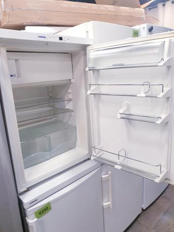 Tafel model koelkast Liebherr️✅️ A++ INC GARANTIE beschikbaar voor biedingen