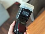 Flitser voor Nikon zadel., Ophalen of Verzenden, Zo goed als nieuw, Nikon