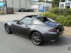 Mazda MX-5 2.0 SkyActiv-G 160 GT-M Leder•F1-automaat, Automaat, 1998 cc, Gebruikt, Euro 6
