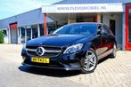 Mercedes-Benz CLS-klasse Shooting Brake 400 Sport Edition Au, Auto's, Mercedes-Benz, Achterwielaandrijving, Gebruikt, Zwart, Leder
