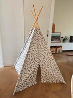 Tipi tent, Ophalen, Gebruikt, Hout