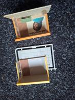 Faller 2 busabri's, Ophalen of Verzenden, Zo goed als nieuw, Brug, Tunnel of Gebouw, Overige merken