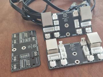 3d printer onderdelen en accessoires beschikbaar voor biedingen