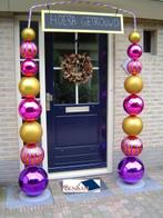 ballenboog huwelijksboog jubileum feest huren bensan enter, Ophalen, Zo goed als nieuw, Overige