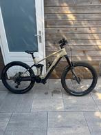 Cube stereo hybrid s160, Overige merken, Hardtail, 49 tot 53 cm, Ophalen of Verzenden