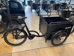 Bimas Bakfietsen direct leverbaar! RUIMTE BESPAREND!, Fietsen en Brommers, Fietsen | Bakfietsen, 4 kinderen of meer, Ophalen, Overige merken