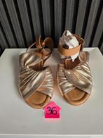 Nieuw Vic Matie leren  sandalen maat  36, Kleding | Dames, Schoenen, Overige kleuren, Nieuw, Vic Matie, Sandalen of Muiltjes