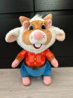 AH hamster knuffel Efteling Geitje Benjamin, Ophalen of Verzenden, Zo goed als nieuw, Overige typen