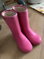 EnFant laarzen, gevoerd, maat 32, Ophalen of Verzenden, Zo goed als nieuw, Meisje, Laarzen