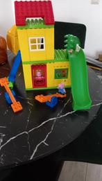 Peppa pig speelgoed ect, Kinderen en Baby's, Speelgoed | Vtech, Ophalen of Verzenden, Gebruikt